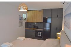 Apartman Elements W Supetar Appartement 1 – Wind foto 1