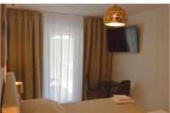 Apartman Elements W Supetar Appartement 1 – Wind foto 2