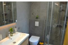 Apartman Elements W Supetar Appartement 1 – Wind foto 3