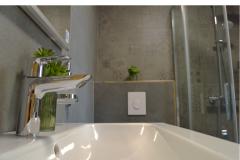 Apartman Elements W Supetar Appartement 1 – Wind foto 4
