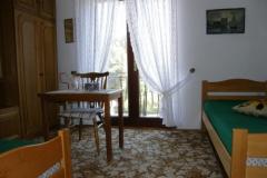 Appartements Šana Appartement 3 – A3(4+2) foto 4