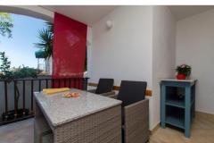 Appartements Denis Supetar Brač Appartement 1 – Ap Studio1 foto 1