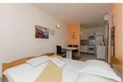 Appartements Denis Supetar Brač Appartement 1 – Ap Studio1 foto 2