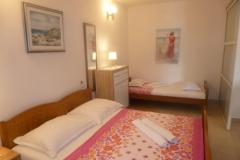Appartements Denis Supetar Brač Appartement 2 – AP2 foto 3