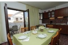 Appartement Mira Appartement 1 – A1 foto 4