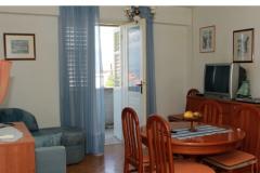 Appartements Niko Appartement 2 – A2 kat foto 5