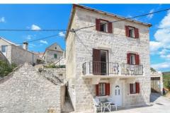 Appartements Penzo Appartement 3 – Studio foto 3