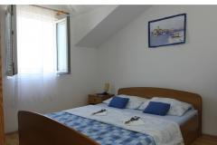 Appartements Vesna Supetar Appartement 1 – 201-Irena foto 3