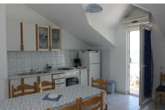 Appartements Vesna Supetar Appartement 1 – 201-Irena foto 4