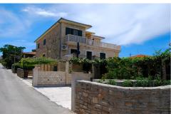 Appartements Darija Appartement 1 – Apartman 1 foto 1