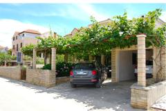 Appartements Darija Appartement 1 – Apartman 1 foto 3