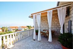 Appartements Darija Appartement 3 – Apartman 3 foto 1