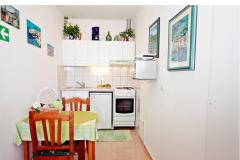 Appartements Darija Appartement 3 – Apartman 3 foto 4