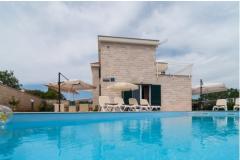 Vile Dinoti Appartement 1 – Vila Dino foto 1