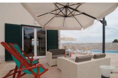 Vile Dinoti Appartement 1 – Vila Dino foto 3