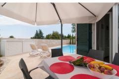 Vile Dinoti Appartement 1 – Vila Dino foto 4