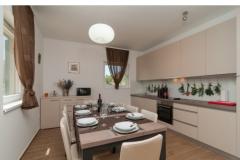 Vile Dinoti Appartement 2 – Vila Tin foto 3
