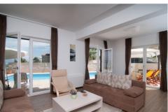 Vile Dinoti Appartement 2 – Vila Tin foto 5
