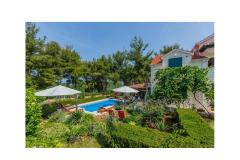 Villa Kamenica Appartement 1 – Kamenica foto 1