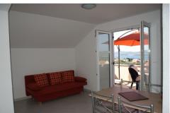 Appartements ADRIA Appartement 4 – A4 (3) foto 1