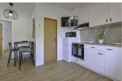 Appartements Kristijan Appartement 2 – A2+3 foto 1