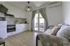 Appartements Kristijan Appartement 2 – A2+3 foto 2