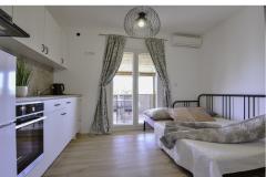 Appartements Kristijan Appartement 2 – A2+3 foto 4