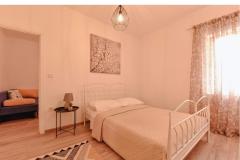 Appartements Kristijan Appartement 3 – A4+1 foto 1