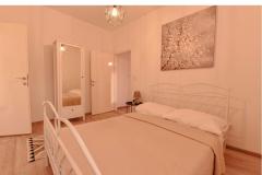 Appartements Kristijan Appartement 3 – A4+1 foto 2