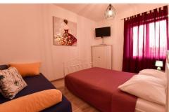 Appartements Kristijan Appartement 3 – A4+1 foto 4