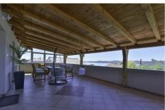 Appartements Kristijan Appartement 1 – A2+2 foto 1