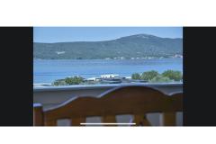 Appartements Kristijan Appartement 1 – A2+2 foto 2