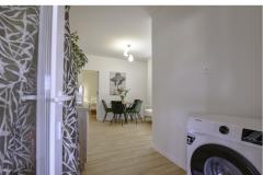 Appartements Kristijan Appartement 1 – A2+2 foto 3