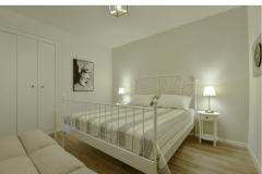 Appartements Kristijan Appartement 1 – A2+2 foto 5