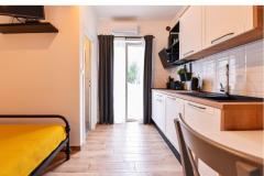 Appartements Kristijan Appartement 4 – Studio app foto 1