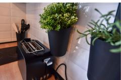 Appartements Kristijan Appartement 4 – Studio app foto 3