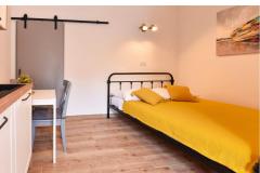 Appartements Kristijan Appartement 4 – Studio app foto 4