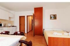 Appartements Matić Appartement 3 – Apartman 3 foto 4