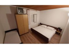 Appartements Mile Appartement 1 – a foto 4