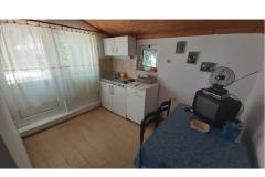 Appartements Mile Appartement 3 – Apartman c foto 3