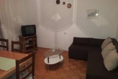 Appartements Zrilić Appartement 1 – Apartman foto 1