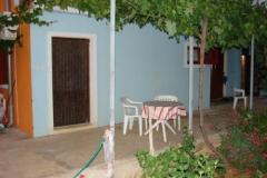 Appartementt Anđelić Appartement 4 – sea view foto 4