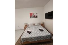 Apartmani Anela Appartement 3 – Studio Ap2 foto 4