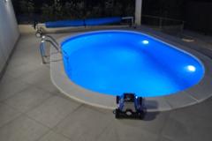 Villa More Sveti Petar na Moru Appartement 1 – VillaMore1 foto 5