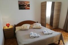 Colić Appartements  Appartement 3 – AP.3 - 2+2 foto 2
