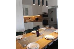 Appartements Fedor Appartement 1 – Apartman L foto 3