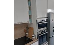 Appartements Fedor Appartement 1 – Apartman L foto 4