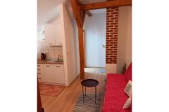 Appartements Lada Appartement 2 – Apartman 2 foto 2