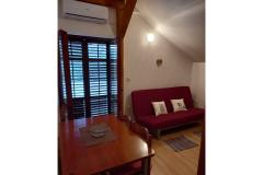 Appartements Lada Appartement 3 – Apartman 3 foto 2