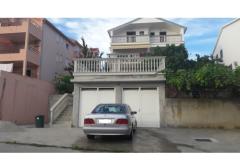 Meerblick Appartement 2 – desno-gore foto 1